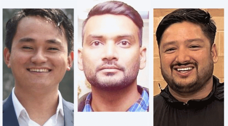 रातो मसीको रेजालाई मात्रै मान्यता दिन अखिल क्रान्तिकारी अध्यक्षका तीन उम्मेदवारको माग 