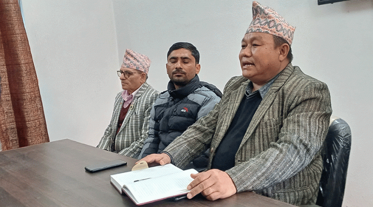 हिउँदे अधिवेशनमा विजनेस अभाव हुँदैन : एमाले