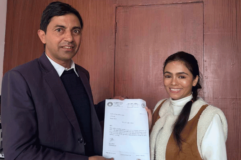 रास्वपा सांसद कठायतको उजुरी : होटलको सीसीटीभी फुटेज र बिल झिकाइ पाऊँ