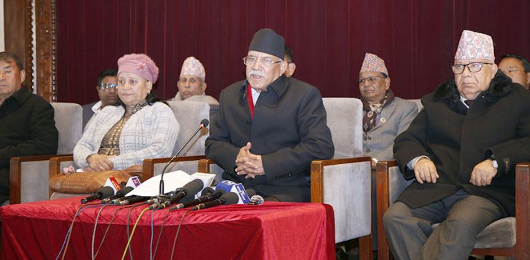 विपक्षी दलको साझा धारणा : अर्थतन्त्र झन् समस्याउन्मुख