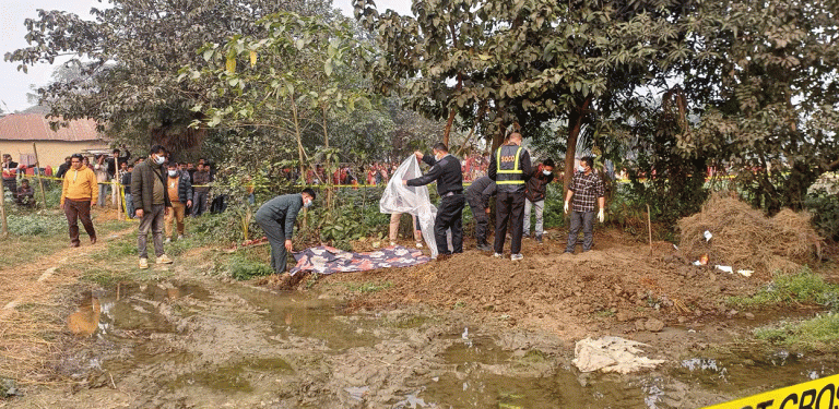 विराटनगर घटना अपडेट : मावल घरका ६ जना पक्राउ