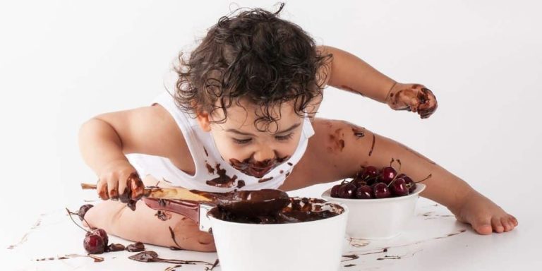 के गुलियो खानेकुराले बच्चा ‘हाइपरएक्टिभ’ हुन्छन् ?