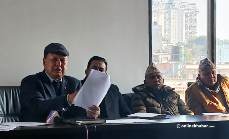 कांग्रेसले ३७ नेताहरूको नाममा खेलकुद प्रतियोगिता गर्ने