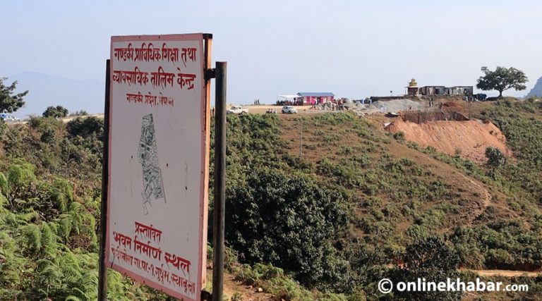 कोइकाको मुख ताकेरै बित्यो ४ वर्ष, बल्ल भयो सवा अर्बको सम्झौता
