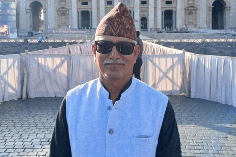 किसान महासंघले तोक्यो वडादेखि जिल्ला तहसम्म अधिवेशनको मिति