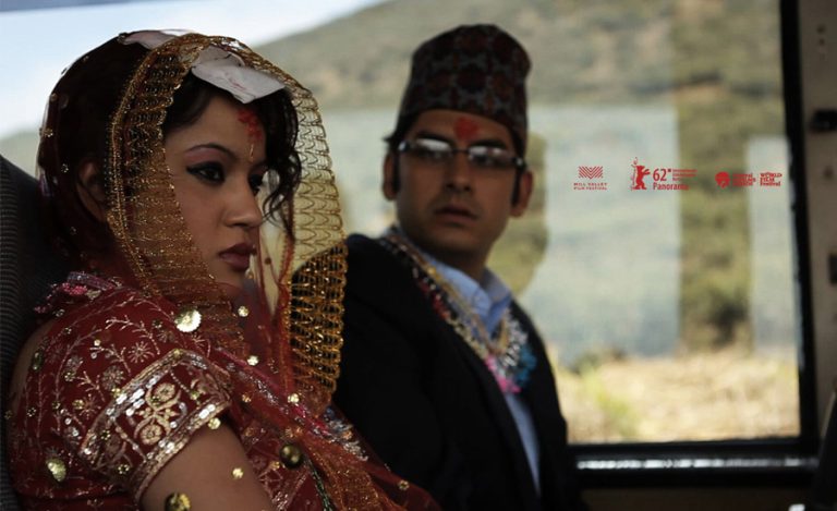 १३ वर्षपछि युट्युवमा आयो दीपक रौनियार निर्देशित फिल्म ‘हाइवे’