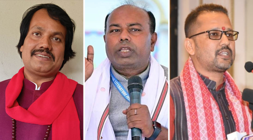 ‘थ्रेसहोल्ड’को सीमा बढाए एकीकृत आन्दोलन गर्ने मधेशकेन्द्रित दलको चेतावनी