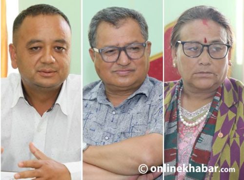 कर्णालीका संसदीय समितिले ९ महिनापछि पाए नेतृत्व