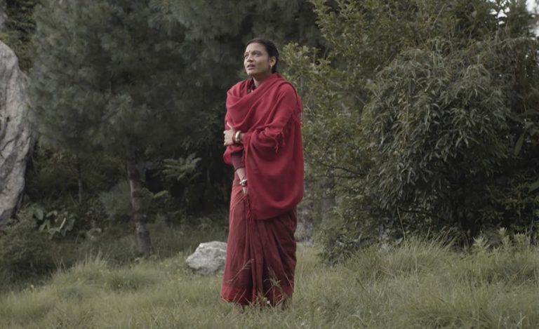 फिल्म ‘जुना’को मर्मस्पर्शी गीत ‘आमाको मुहार’ सार्वजनिक