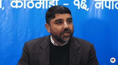 गोरखा-२ मा रास्वपाका कविन्द्रको अग्रता, चक्रे मिलन चौथो स्थानमा