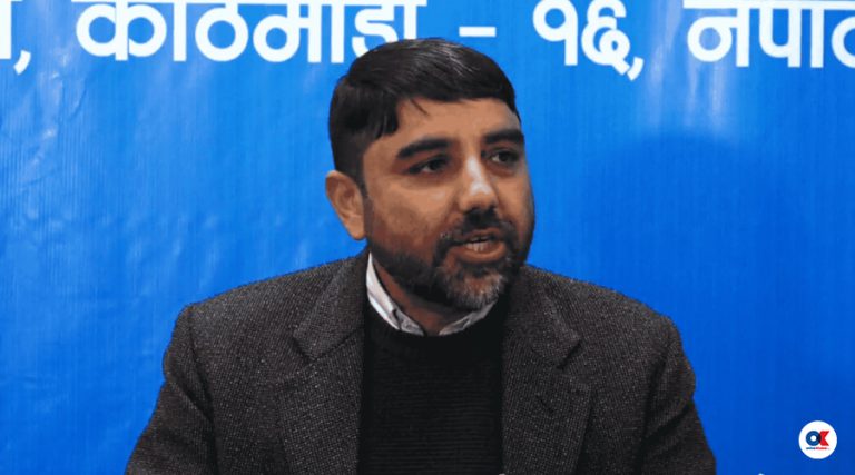 गुण र दोषका आधारमा अध्यादेशबारे खरो बहस गर्ने रास्वपाको निर्णय