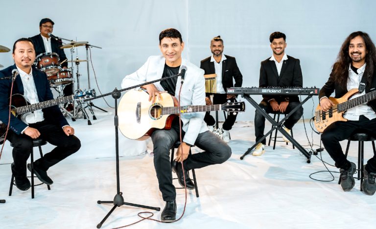 कन्दराले ल्यायो आशाको गीत ‘हुनेछ’