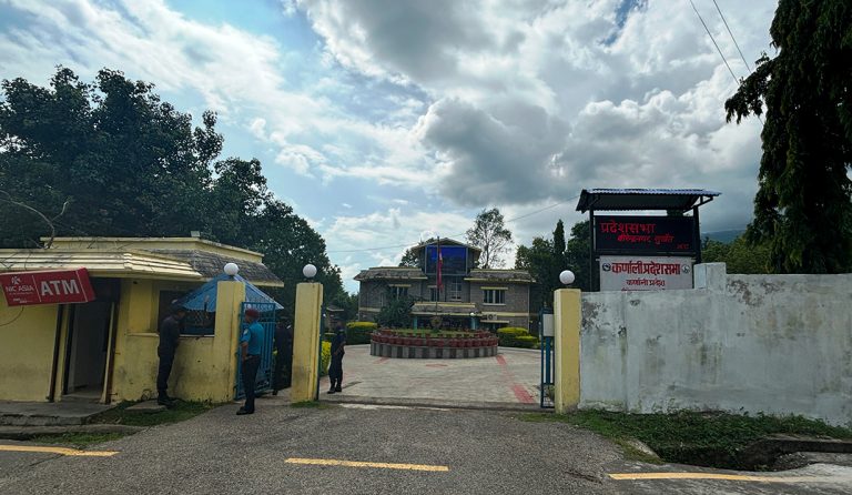 कर्णालीका संसदीय समिति ९ महिनादेखि नेतृत्वविहीन