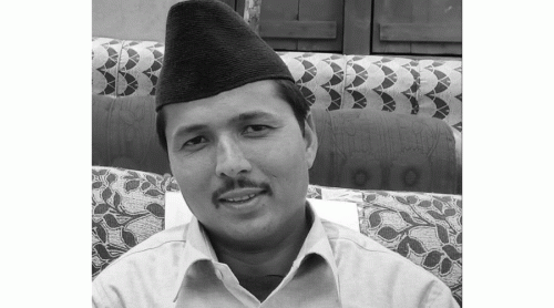 कालिकोटमा हृदयघातबाट प्रशासन सहायकको निधन
