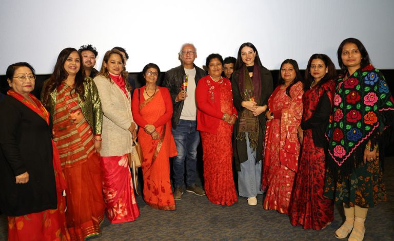 २ सय महिला उद्यमीले हेरे ‘केटी हराएको सूचना’