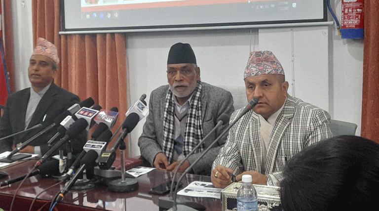 कृषि मन्त्रालयबाट ५ वर्षमा १ खर्ब ७ अर्ब अनुदान प्रवाह, झन्डै २ करोड कृषक लाभान्वित