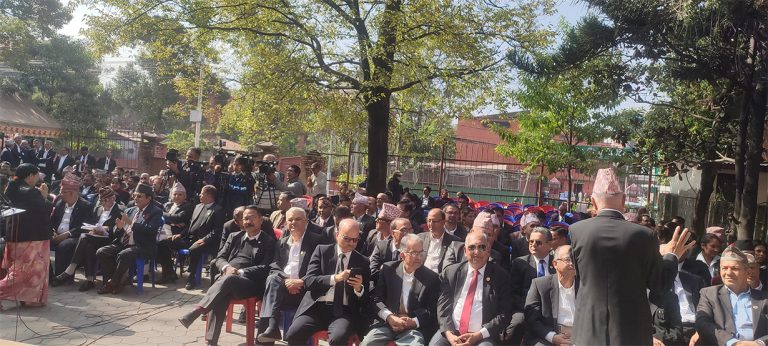 सर्वोच्च बार निर्वाचन : न्यायपालिका सुधार र छिटोछरितो न्याय मुख्य एजेण्डा