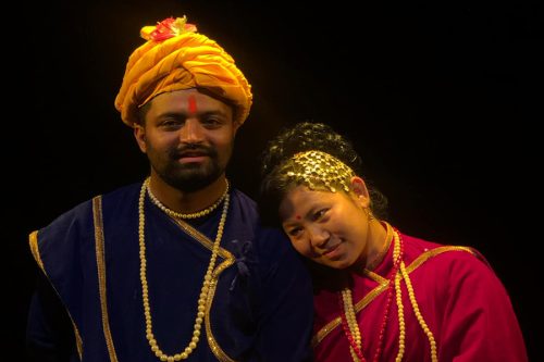 ‘महासत्व’ : मृत्युसँग लडिरहेकी बघेनीलाई शरीर दान गर्ने राजकुमार
