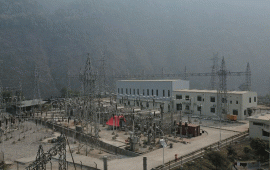 मार्किचोक सबस्टेसनमा प्राविधिक समस्या हुँदा ३ जिल्लामा विद्युत् अवरुद्ध