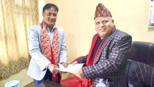 मकवानपुर उद्योग वाणिज्य संघको २१ पदमा ४२ जनाको उम्मेदवारी, ७ जना निर्विरोध