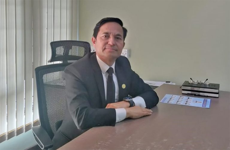 ‘सेवाग्राहीले समयमा न्याय पाउने अवस्था हुनुपर्छ’