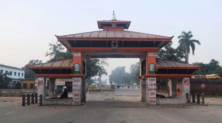 भारतबाट आयात भएको ३० टन बढी दाल खाद्य मापदण्ड विपरीत, नाकामै रोकियो