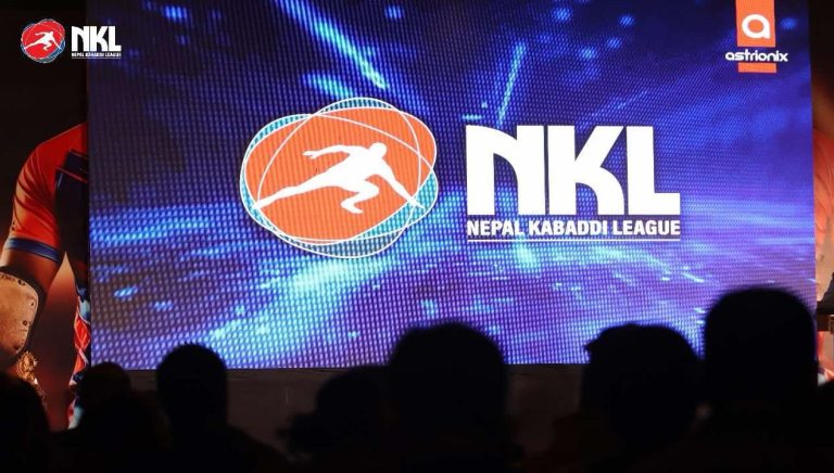 एनकेएलले कबड्डीलाई व्यावसायिक बनाउने विश्वास