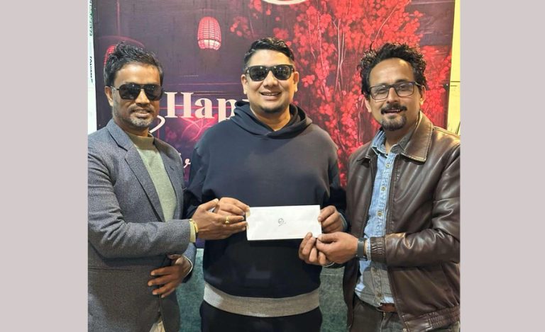 सेभेन सिजले किन्यो ‘पूर्णबहादुरको सारंगी’ निर्देशकको नयाँ फिल्मको विदेश, ओटीटी र डिजिटल राइट