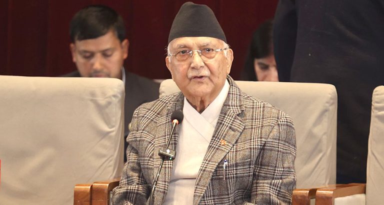 सामाजिक सञ्जाल नियमन विधेयक : कुन कसुरमा कस्तो सजाय प्रस्ताव ?