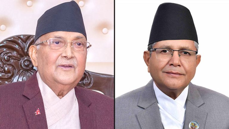 सभामुख–सरकार कुरा बाझिँदा आश्वस्त भएनन् शिक्षक, आन्दोलन थप सशक्त बनाउने