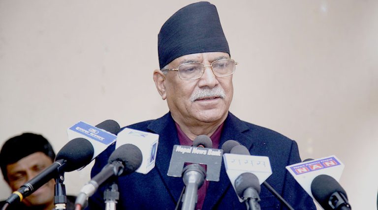 भूमाफियालाई फाइदा दिन सरकारले भूमि अध्यादेश ल्यायो : विपक्षी