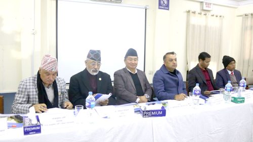 नेताहरू भन्छन् – संघीयता कार्यान्वयन गर्न एकीकृत पहल आवश्यक छ