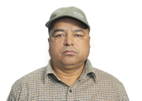 कविता : मेरो गायक साथी