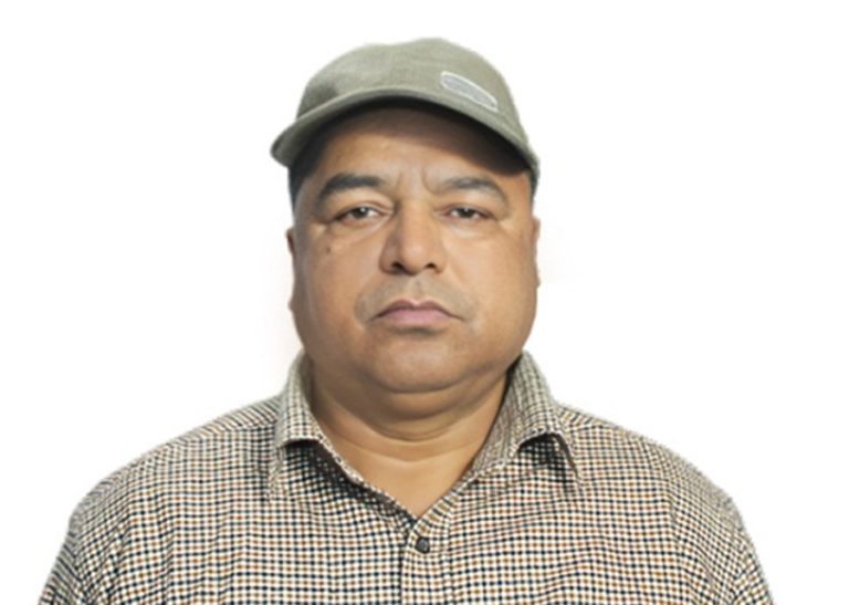 कविता : मेरो गायक साथी