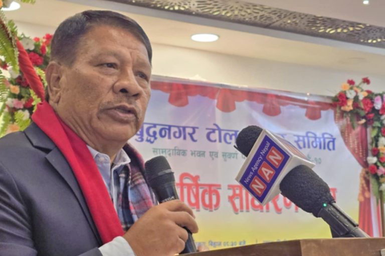 अतिक्रमित जग्गा सरकारले फिर्ता ल्याउँछ : उपप्रधानमन्त्री सिंह