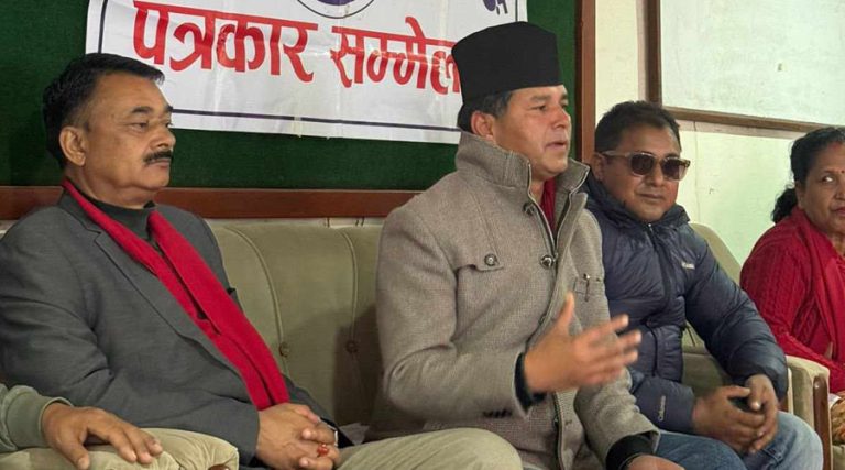 दाङमा कांग्रेसका क्रियाशील सदस्यमा ८३ प्रतिशतले नवीकरण गरे