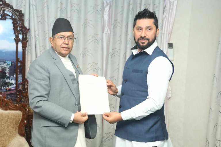 रविले भने–मेरो निलम्बन प्रक्रिया संगत छैन, सभामुखले भने–पूर्वाग्रह थिएन