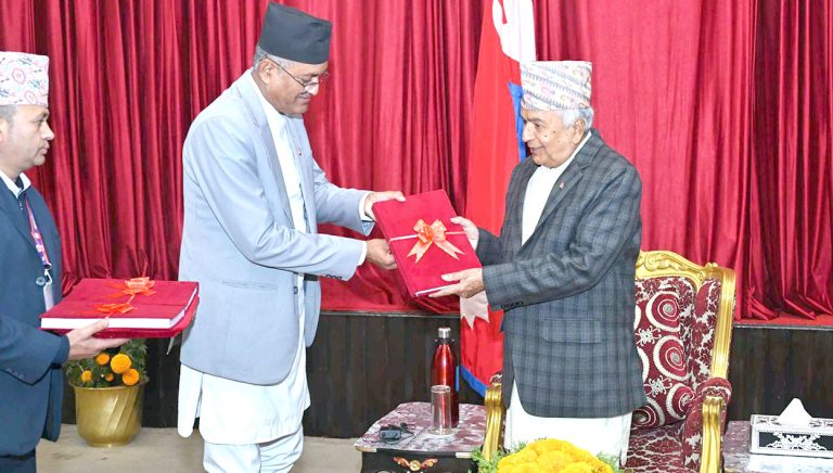 फौजदारी कानुनका आधा दर्जन व्यवस्था संशोधनको गृहकार्य
