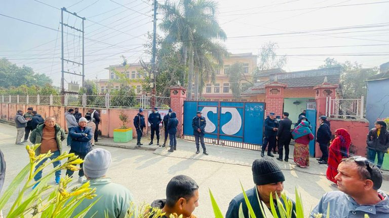 रविको बयान सकियो, थुनछेक बहस आज नहुने