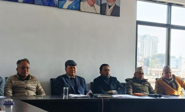 कांग्रेसले सभापति कप फुटबल आयोजना गर्ने, विजेतालाई २६ लाख पुरस्कार