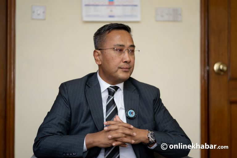 लेखा र अर्थ समितिका पत्रले आईपीओमा अन्योलता बढ्यो : अध्यक्ष श्रेष्ठ