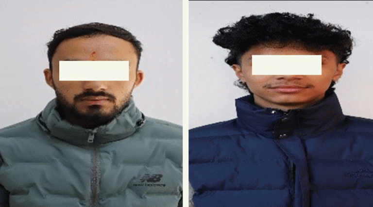 राजस्व विभागको सफ्टवेयर ह्याक गरेर भाटभटेनीको कर बढाएको आरोपमा २ जना पक्राउ