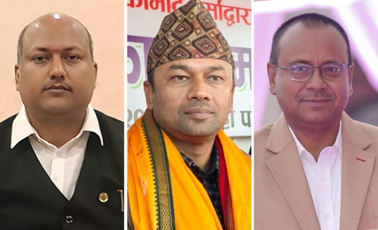 जनमतका ८ बुँदे आरोपपछि कांग्रेस र एमालेमा तरंग