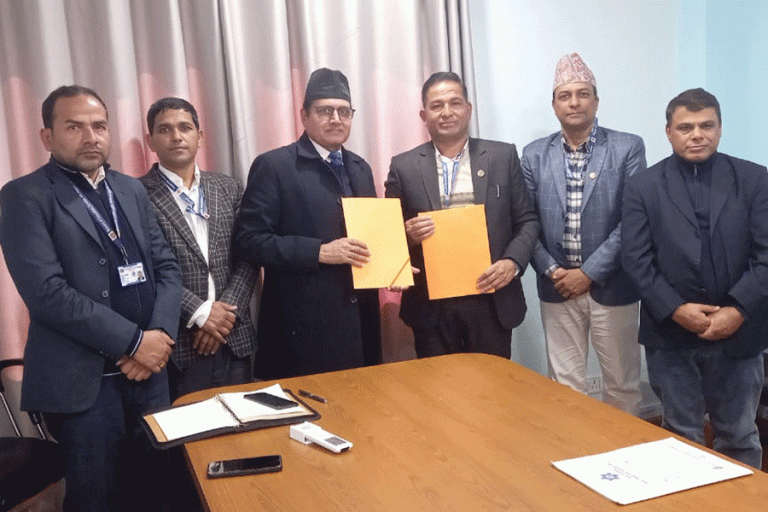 शिक्षा क्षेत्र सुधार्ने विषयमा सेरिडले अनुसन्धान गर्ने