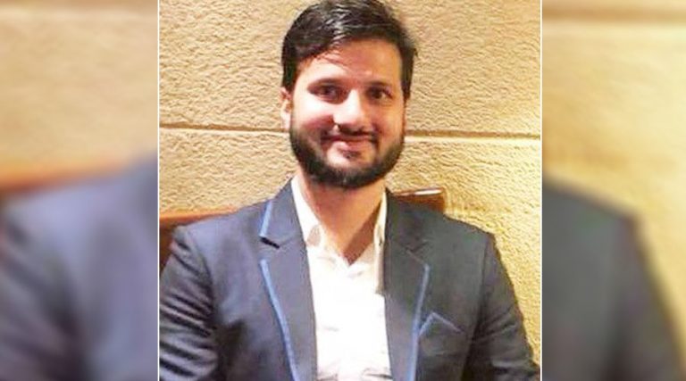 सहकारी ठगीमा कारागारमा रहेका वडा सदस्य तातेड रिहा