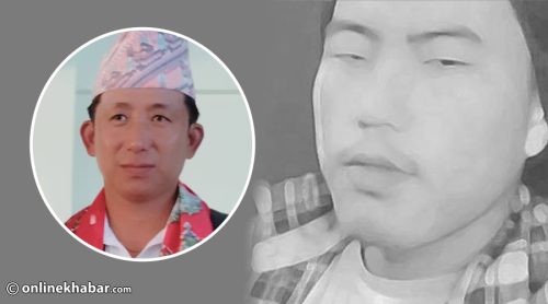 पाँचथर घटनाबारे प्रहरी भन्छ- भवितव्य, स्थानीय भन्छन्- शंकास्पद