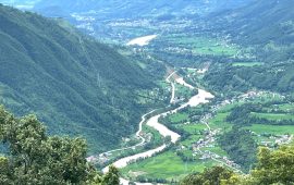 जल सुशासनका लागि जलस्रोत व्यवस्थापन सूचना प्रणाली