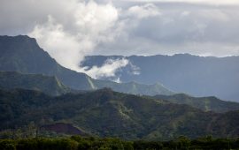 आज दिउँसो कोशी र मधेशको मौसम आंशिक बदली रहने   