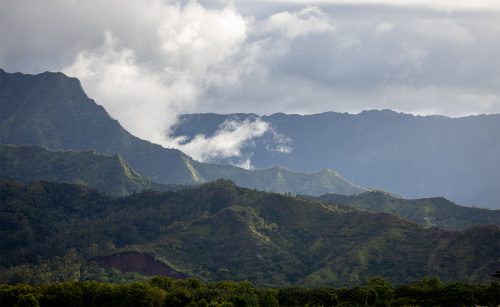  कोशी प्रदेशका एक-दुई ठाउँमा हल्का वर्षाको सम्भावना