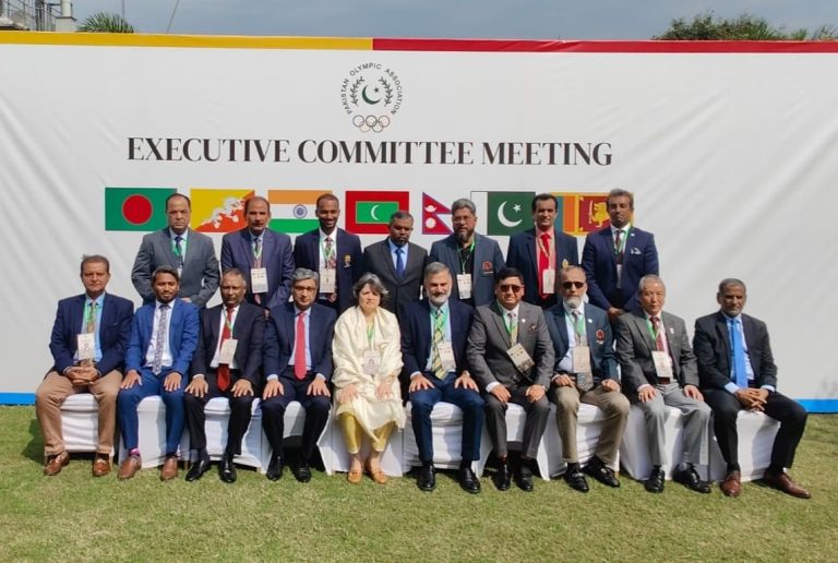 १४औं दक्षिण एसियाली खेलकुदको नयाँ मिति तोकियो, २०२६ को जनवरीमा हुने
